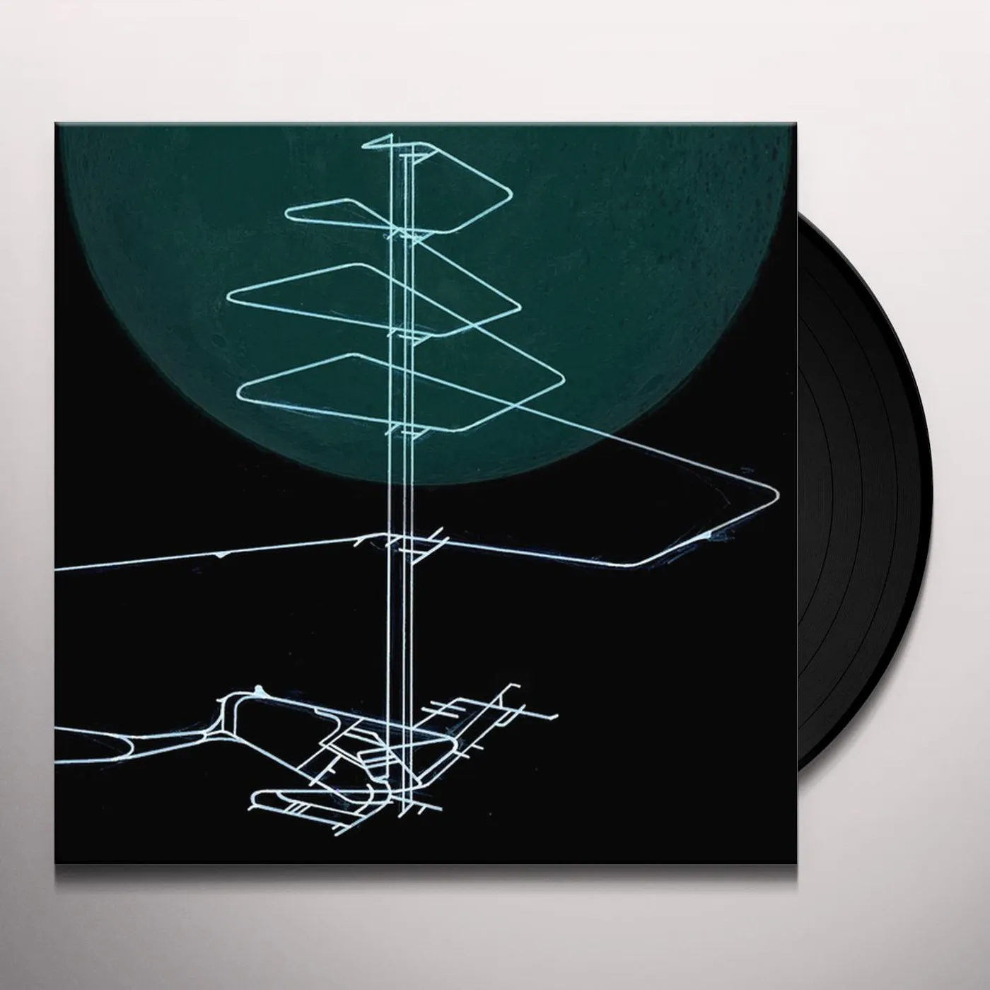 Petrels Onkalo Vinyl Record