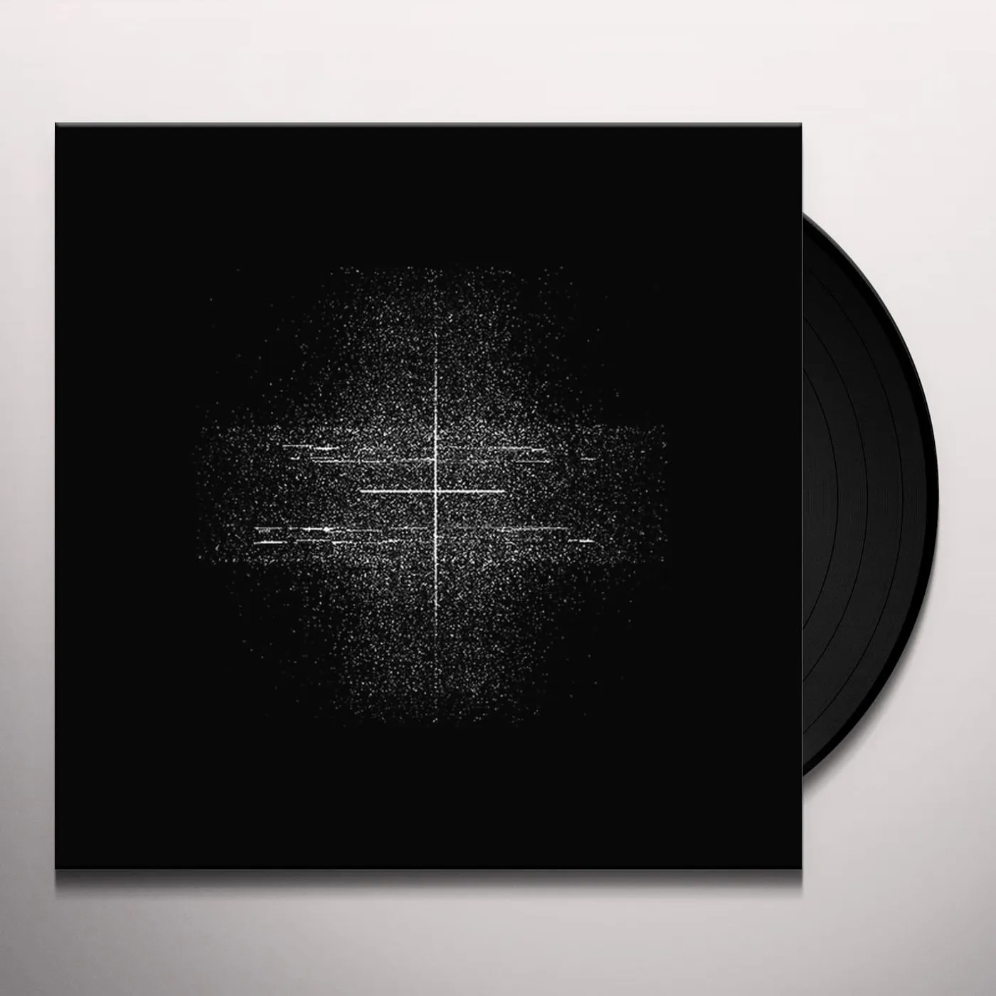 AUN Alpha Heaven Vinyl Record