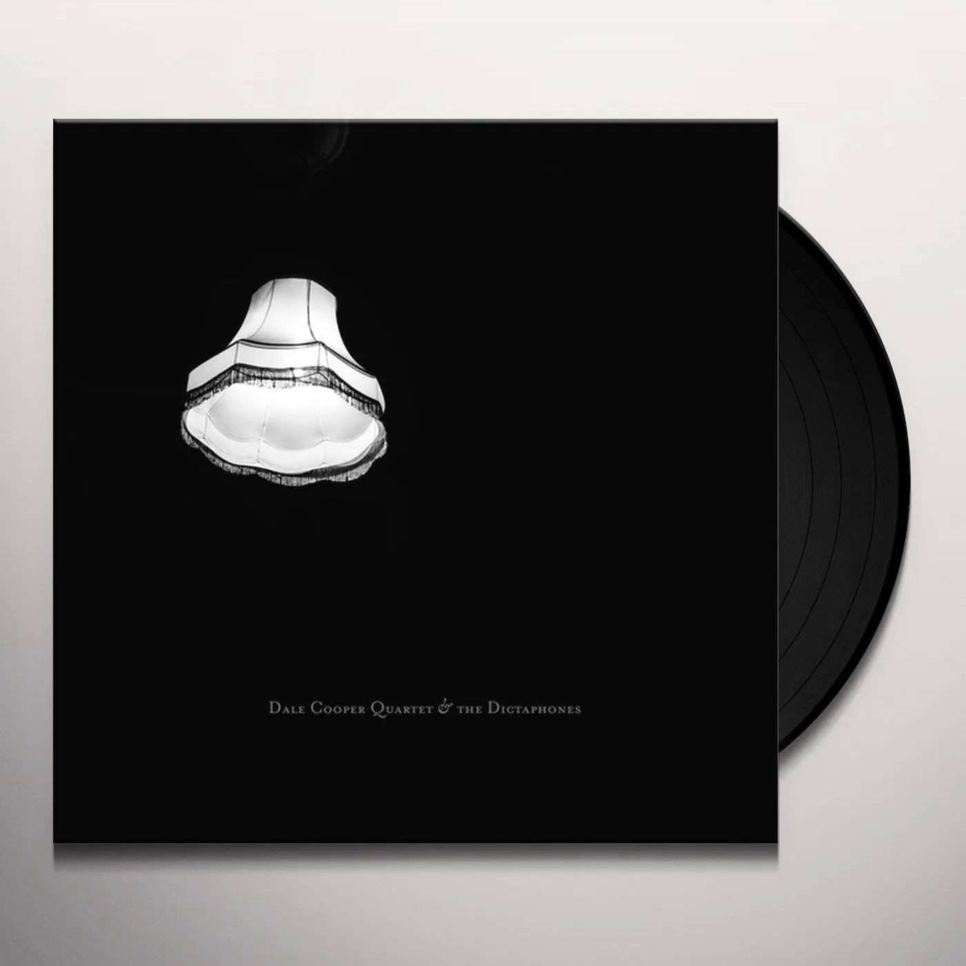 The Dale Cooper Quartet Quatorze Pieces De Menace Vinyl Record