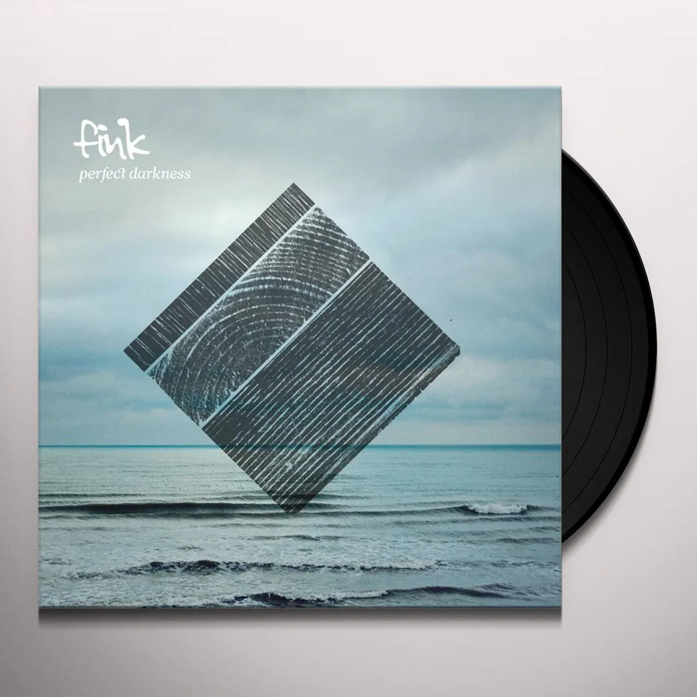 Fink Perfect Darkness Vinyl Record