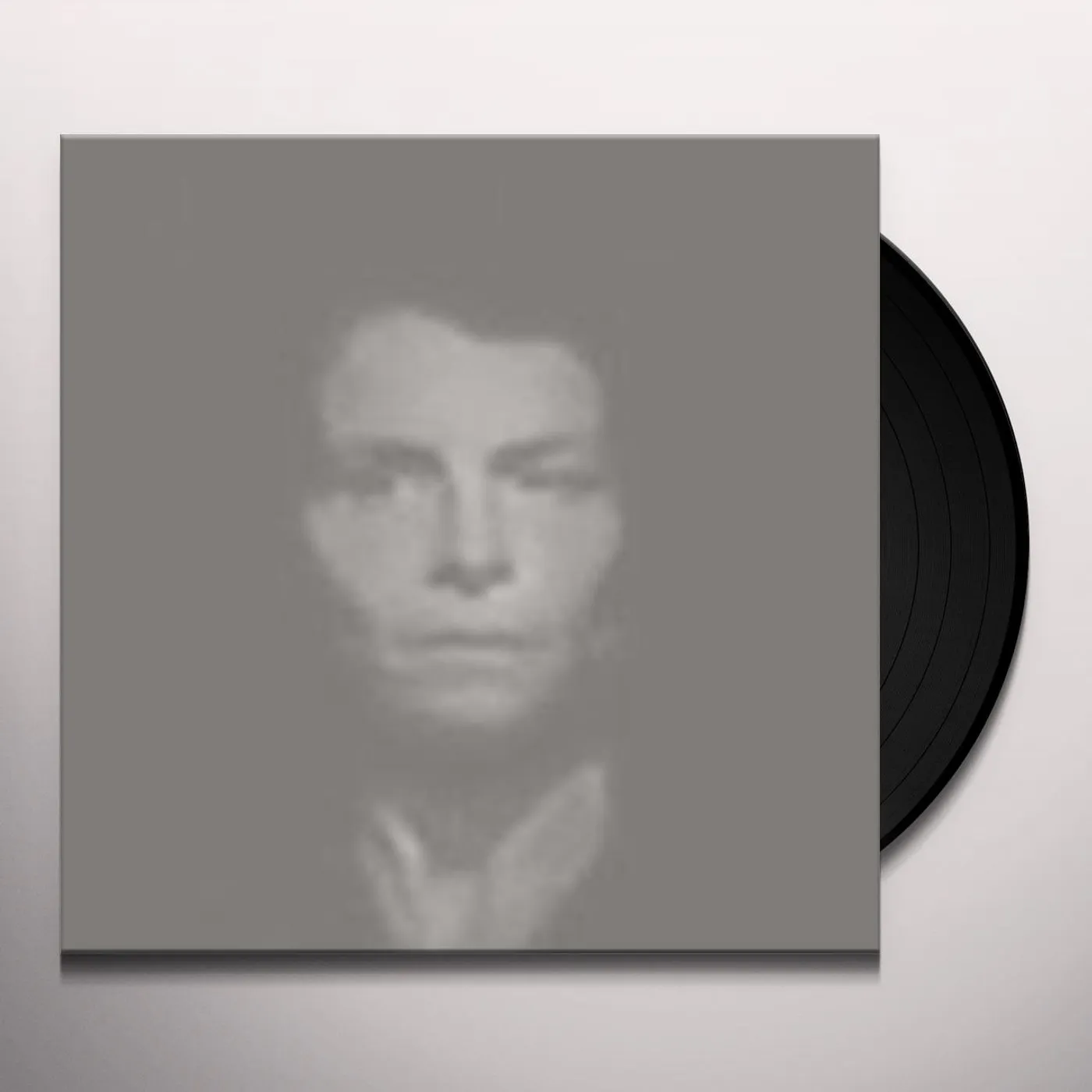 Moon Zero Loss Vinyl Record