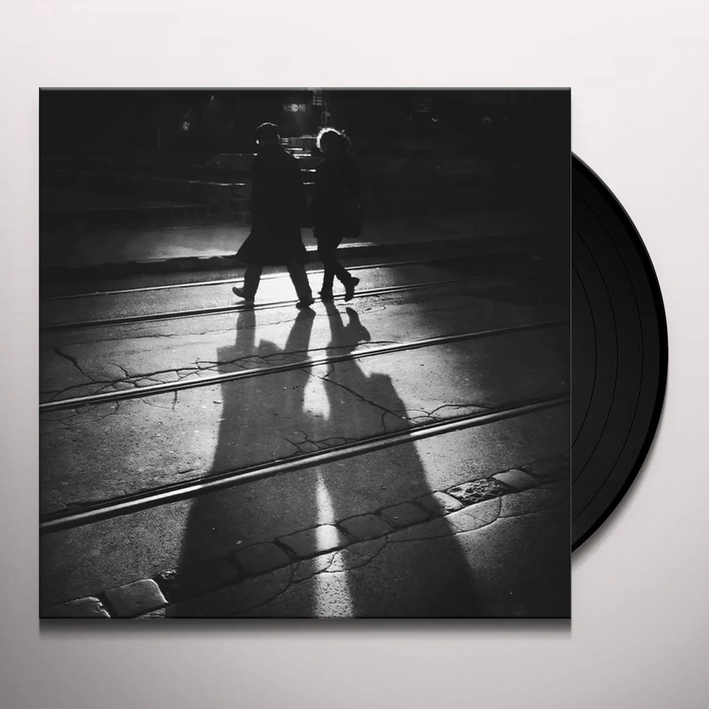 Ensemble Economique Melt Into Nothing Vinyl Record
