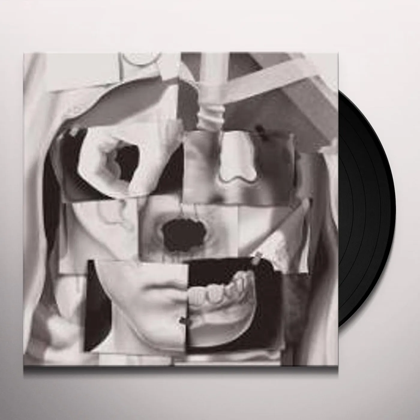 Lorn Ask The Dust Vinyl Record