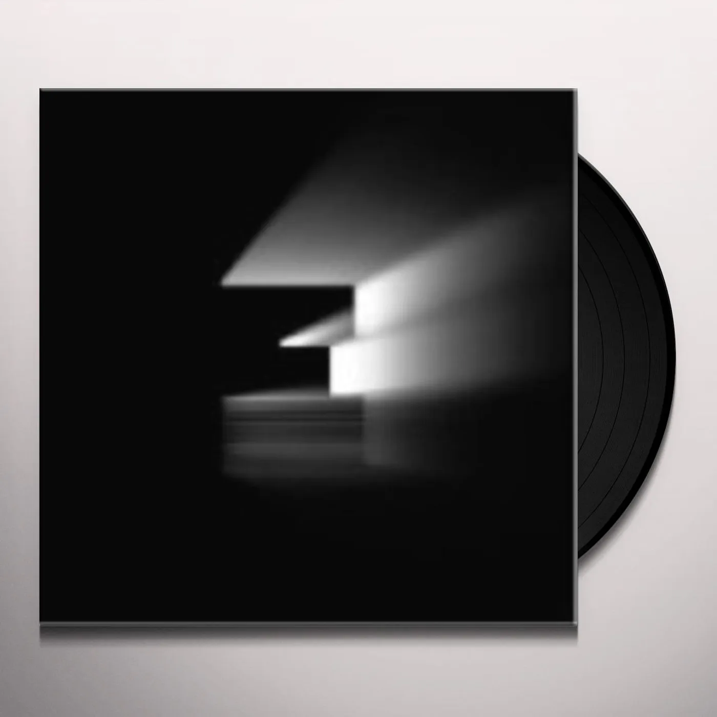 Emika Chemical Fever Vinyl Record