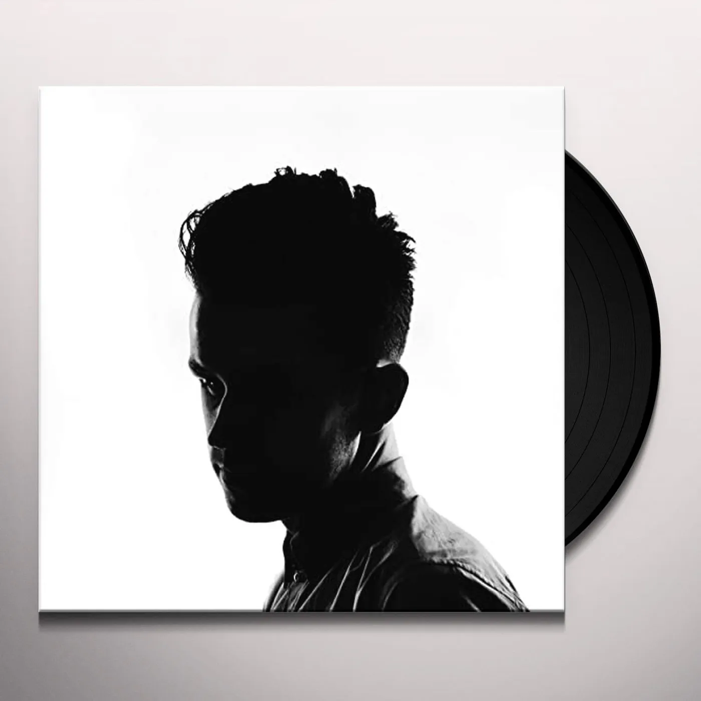 Raffertie Sleep Of Reason Vinyl Record