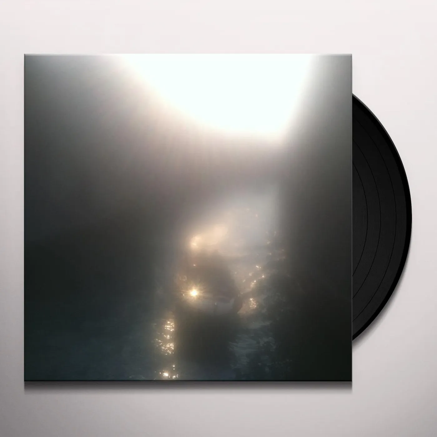 Ensemble Economique Blossoms In Red Vinyl Record