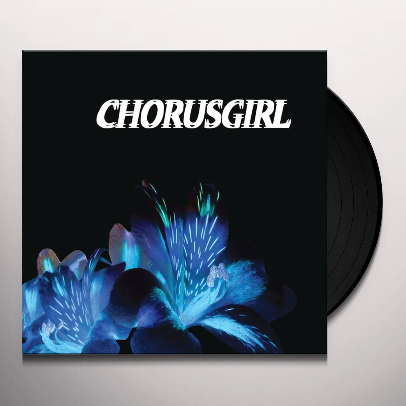 Chorusgirl Vinyl Record