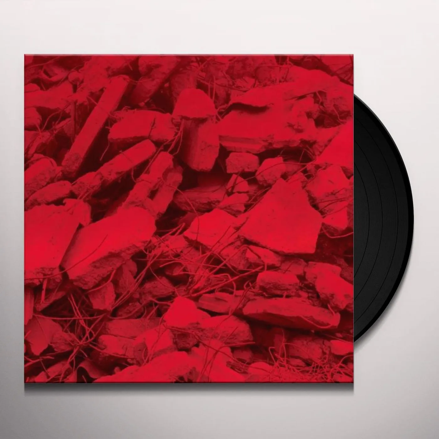 Jam City Dream A Garden Vinyl Record