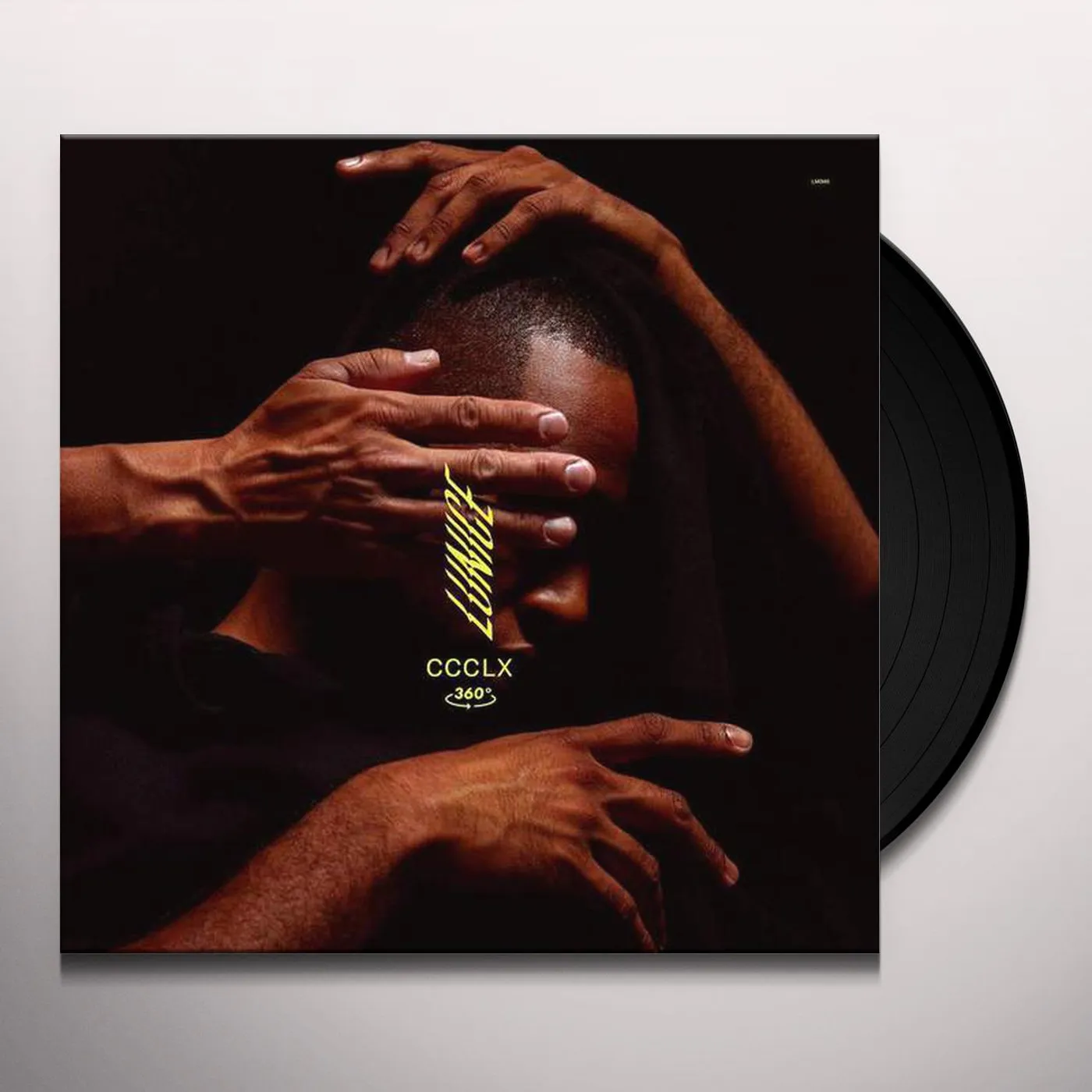 Lunice Ccclx Vinyl Record