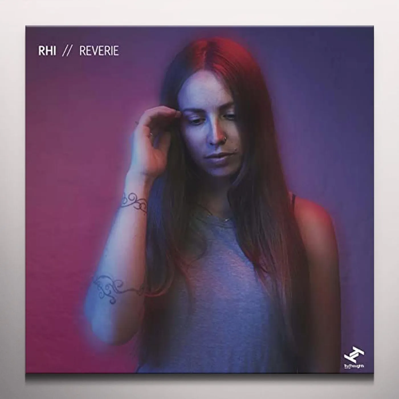 Rhi Reverie (Limited Purple Vinyl) Vinyl Record