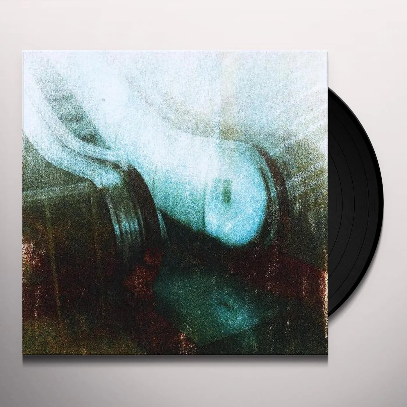 Phew Vertigo Ko Vinyl Record