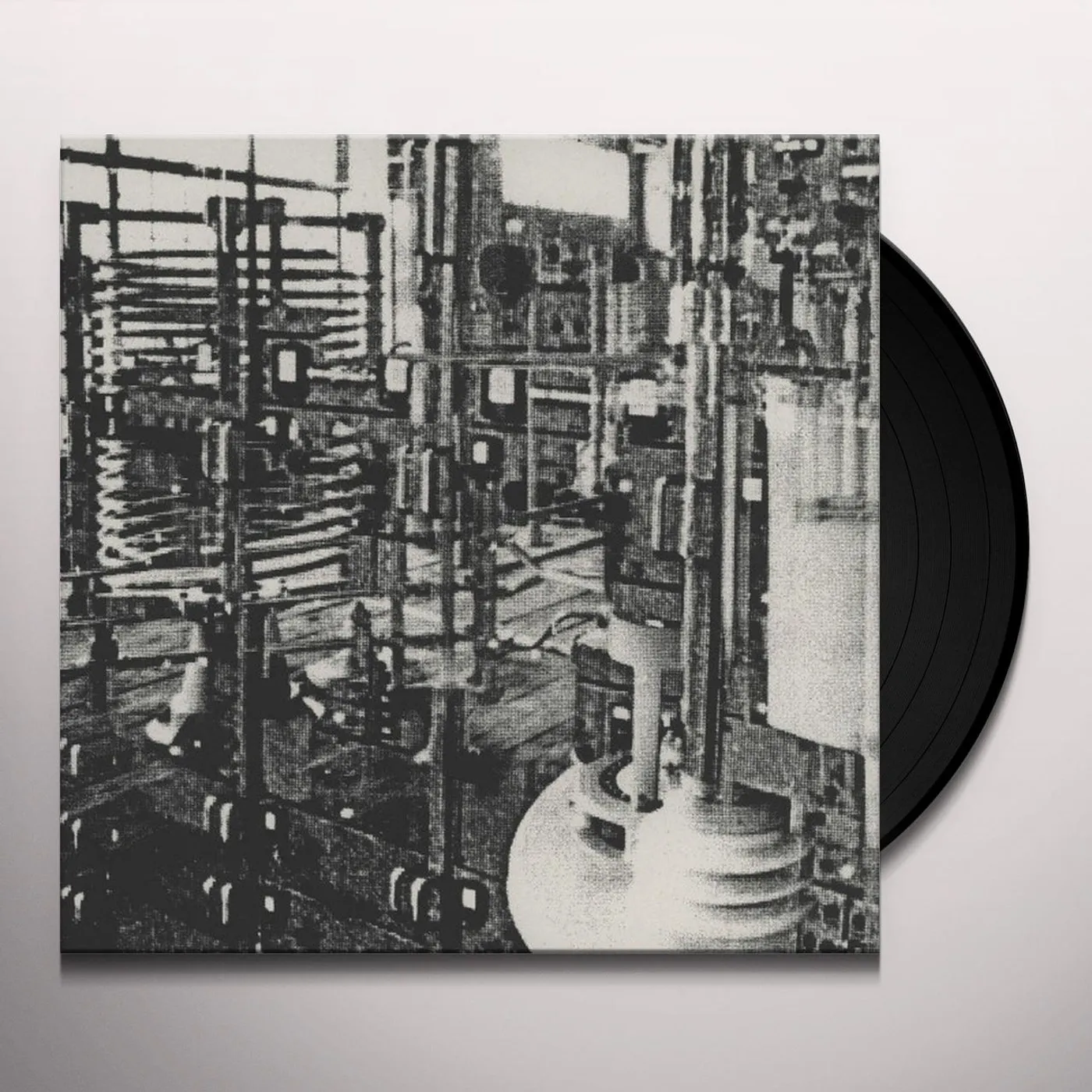 Pariah Rift 12 Vinyl Record