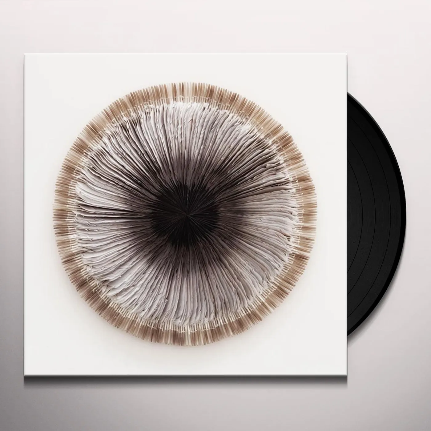 Eskmo Deleted   Sol Vinyl Record