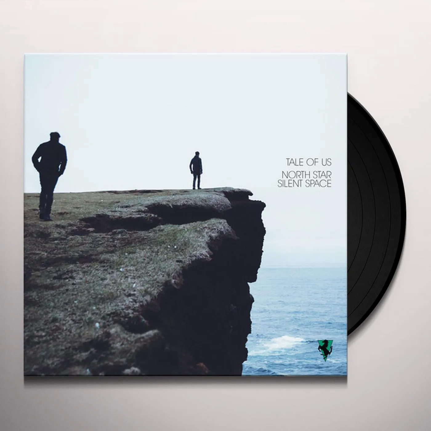 Tale Of Us North Star / Silent Space Vinyl Record