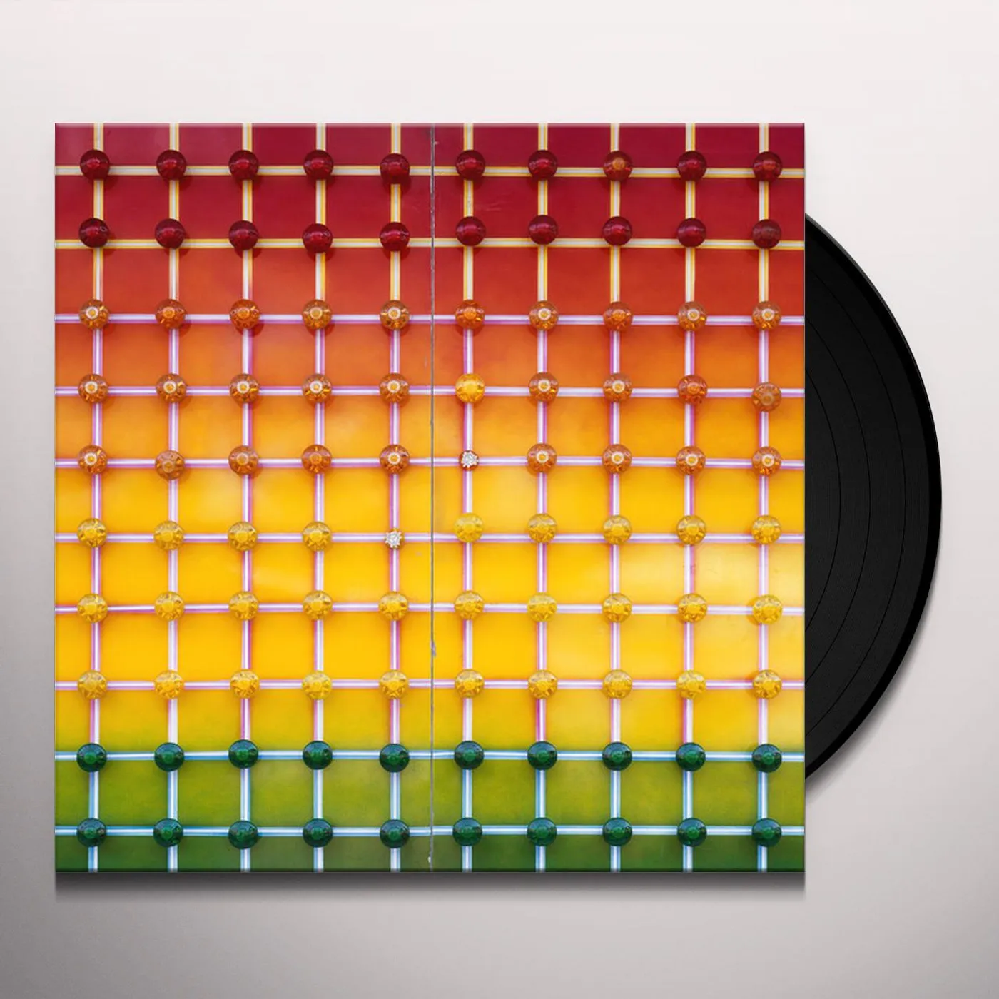 Nonkeen The Gamble Vinyl Record