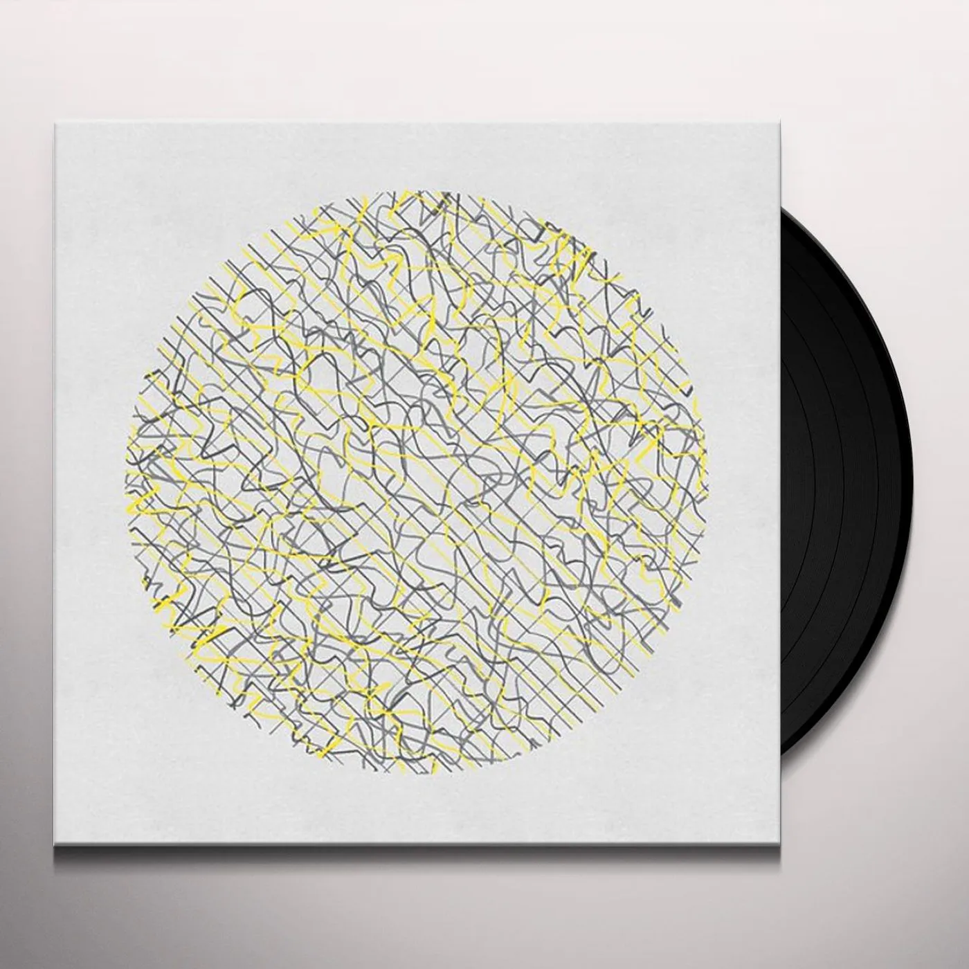 Rival Consoles Sonne Vinyl Record