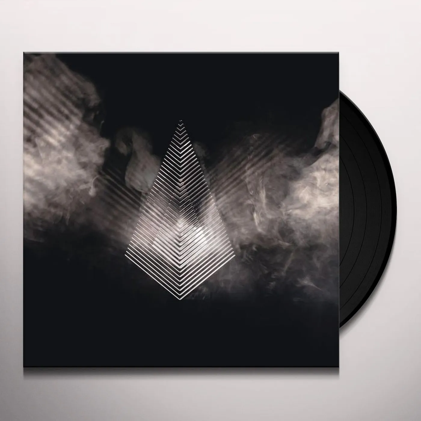 Kiasmos Swept Ep Vinyl Record
