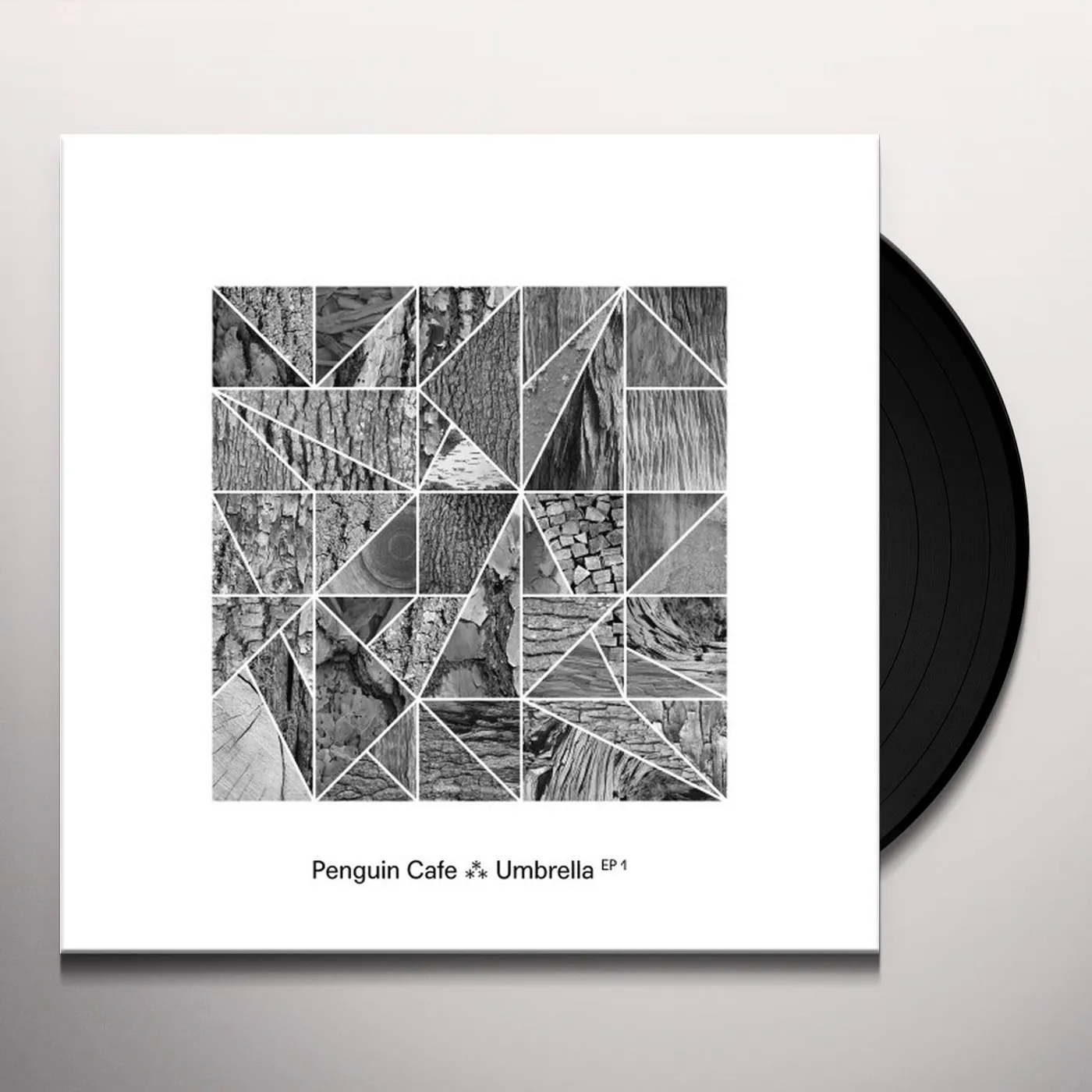 Penguin Cafe & Cornelius Umbrella Ep Vinyl Record
