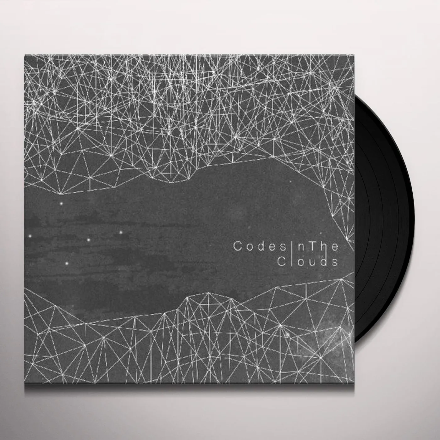 Codes In The Clouds Paper Canyon Vinyl Record