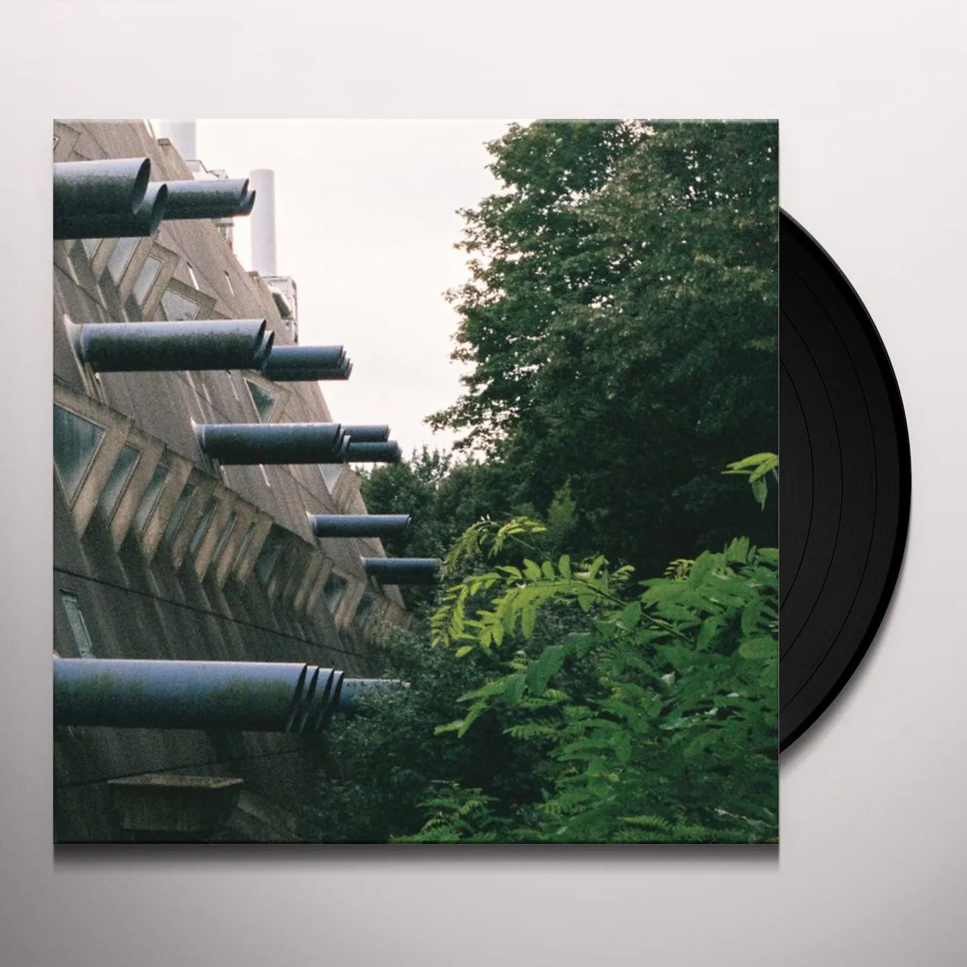 Youandewan There Is No Right Time Vinyl Record