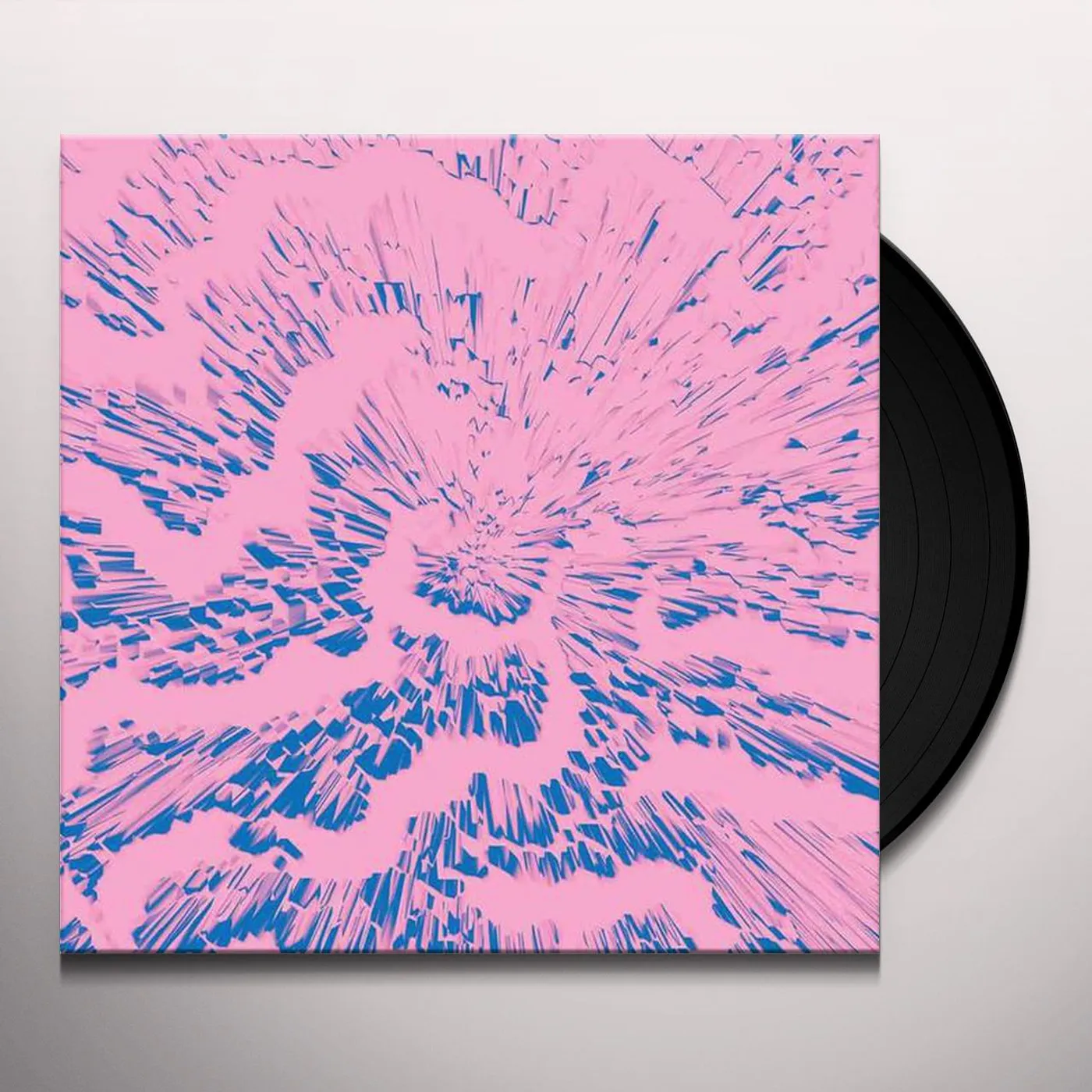 Lukid Crawlers   12 Vinyl Record