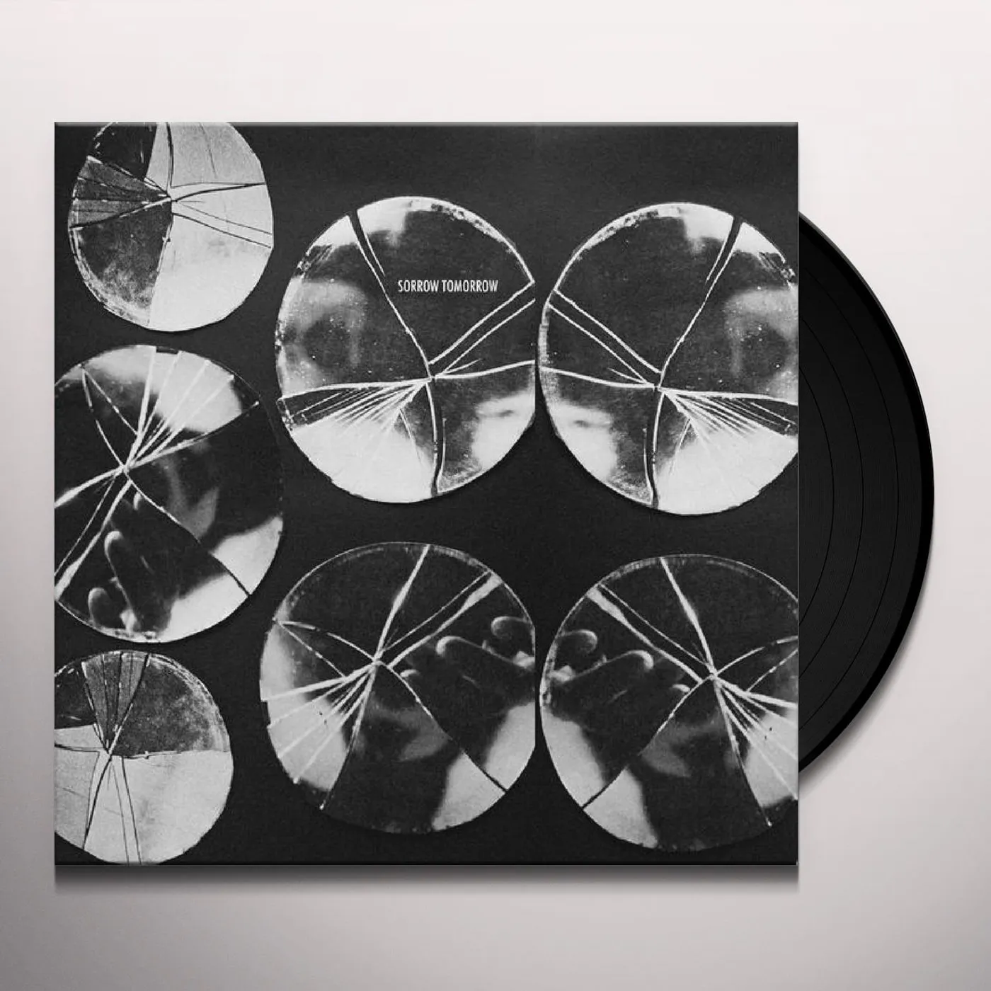 Has A Shadow Sorrow Tomorrow Vinyl Record