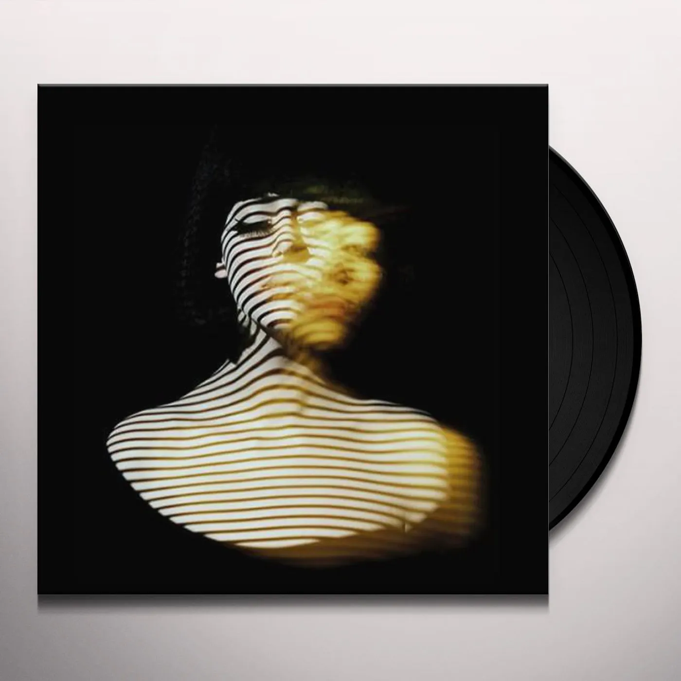 The Black Ryder Buy The Ticket, Take The Ride Vinyl Record