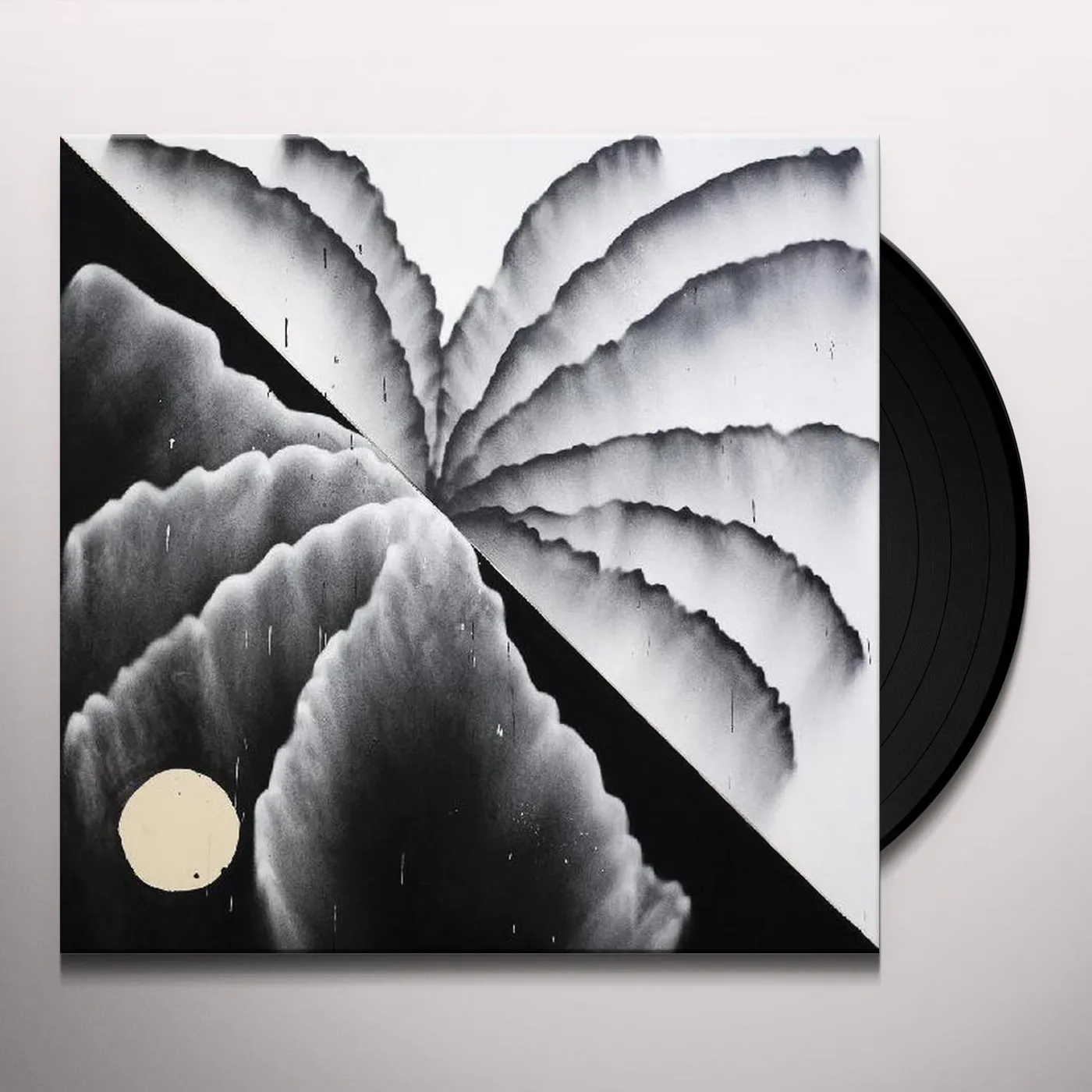 Shlohmo Heaven Inc. Vinyl Record