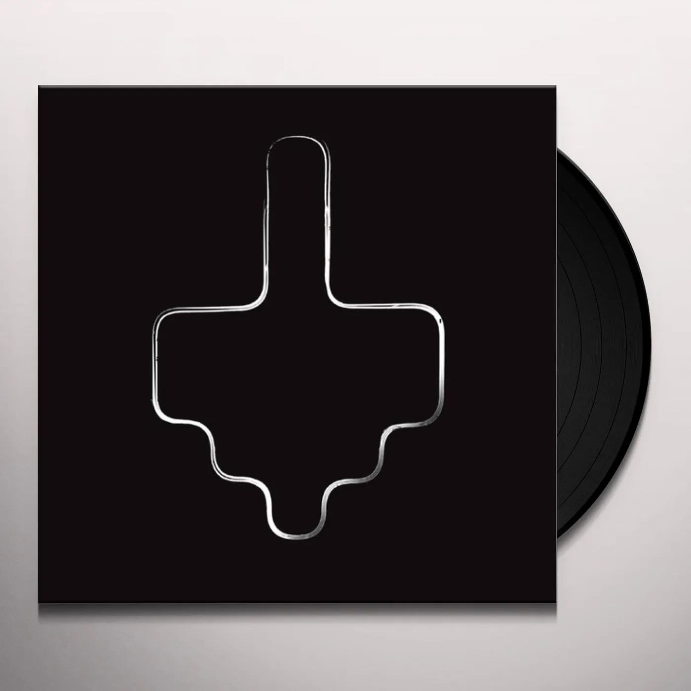 Hybrid: A Decade Of Dubfire Vinyl Record