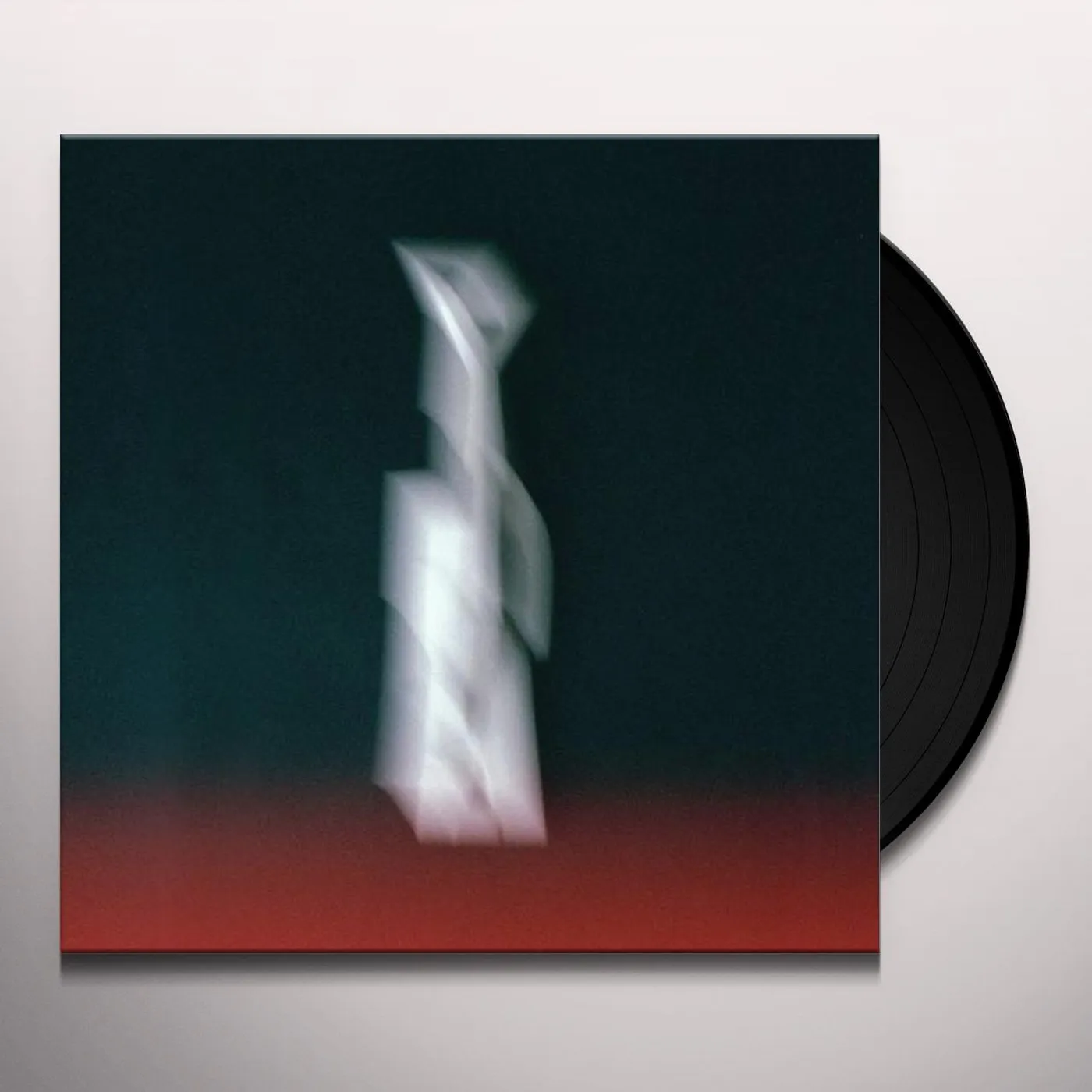 Portico Living Fields Vinyl Record