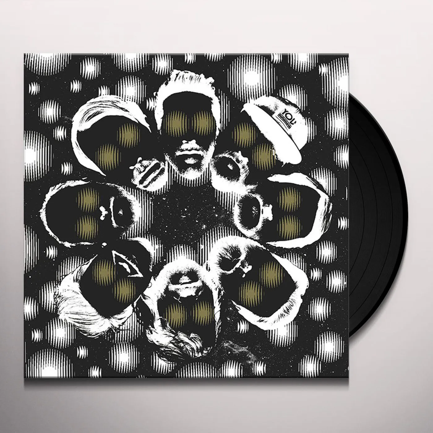 Jaga Jazzist Starfire Vinyl Record