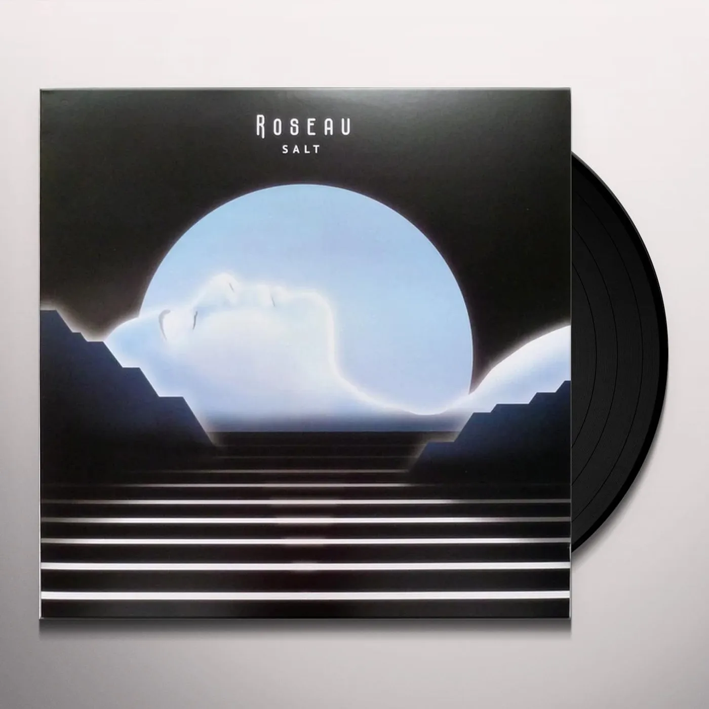 Roseau Salt Vinyl Record