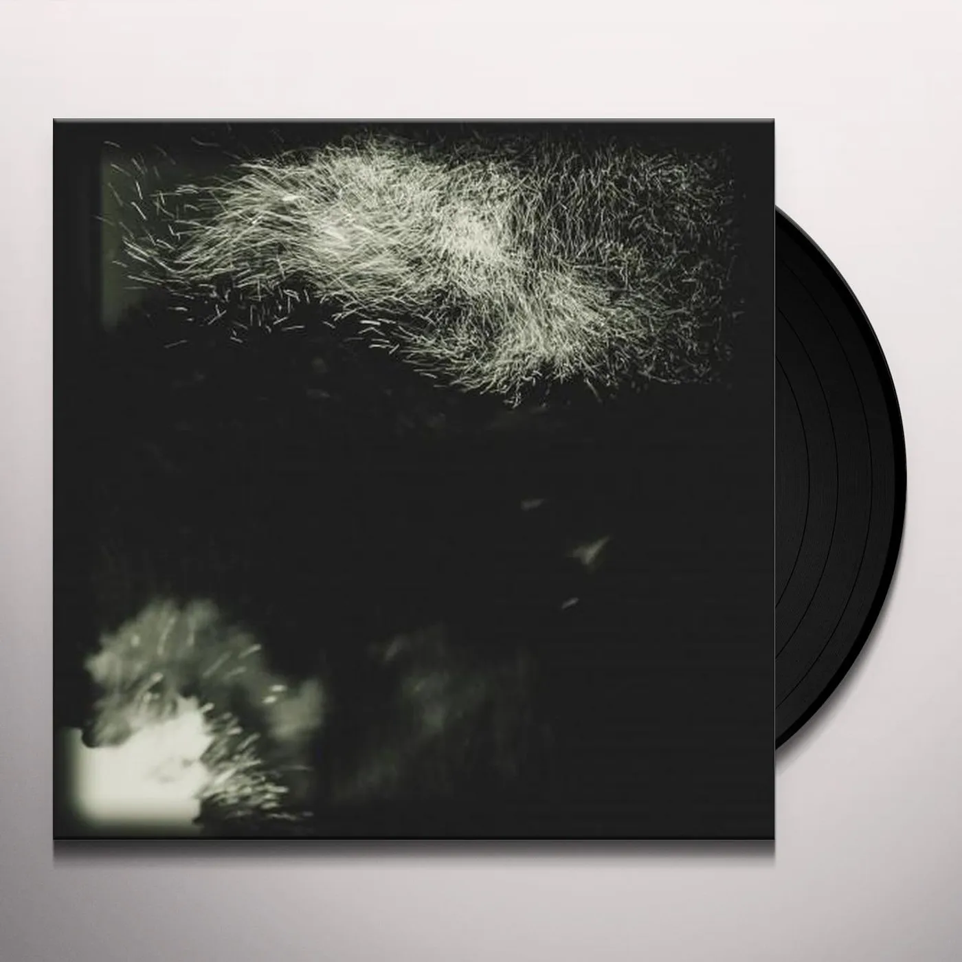 Fink Fall Into The Light / Pilgrim Vinyl Record