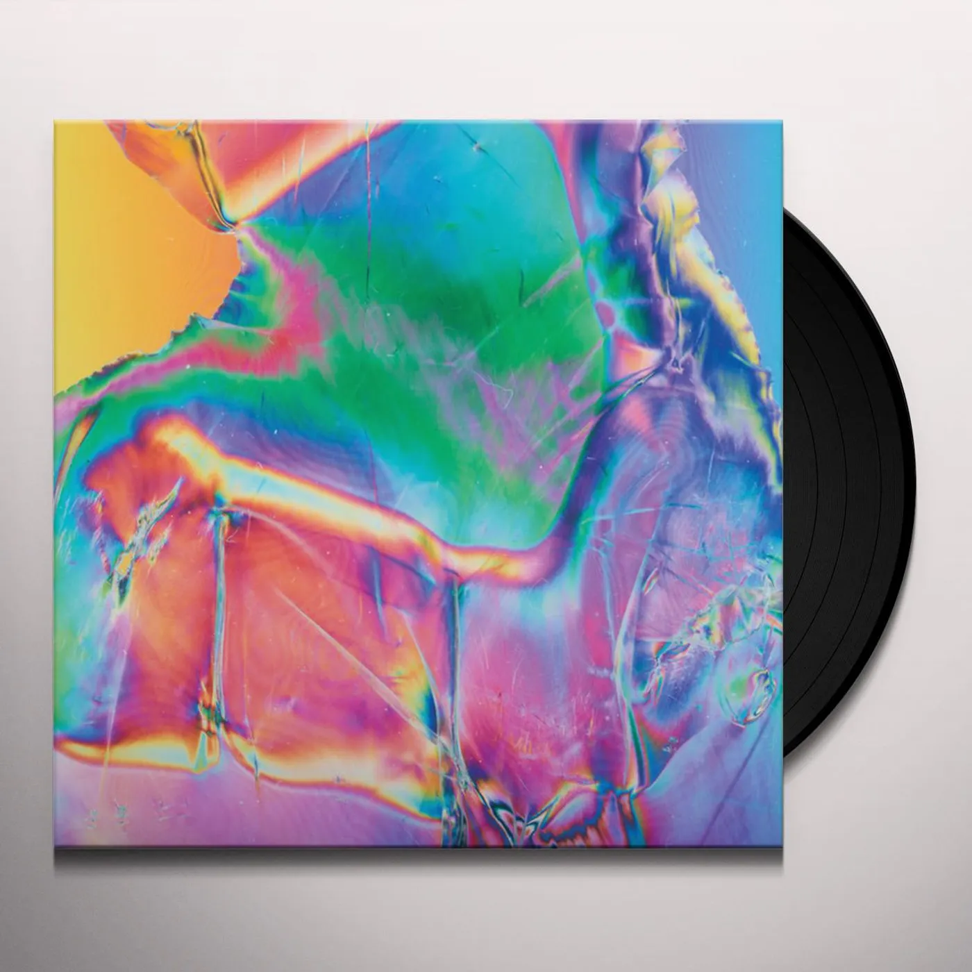 Throwing Shade House Of Silk Ep Vinyl Record