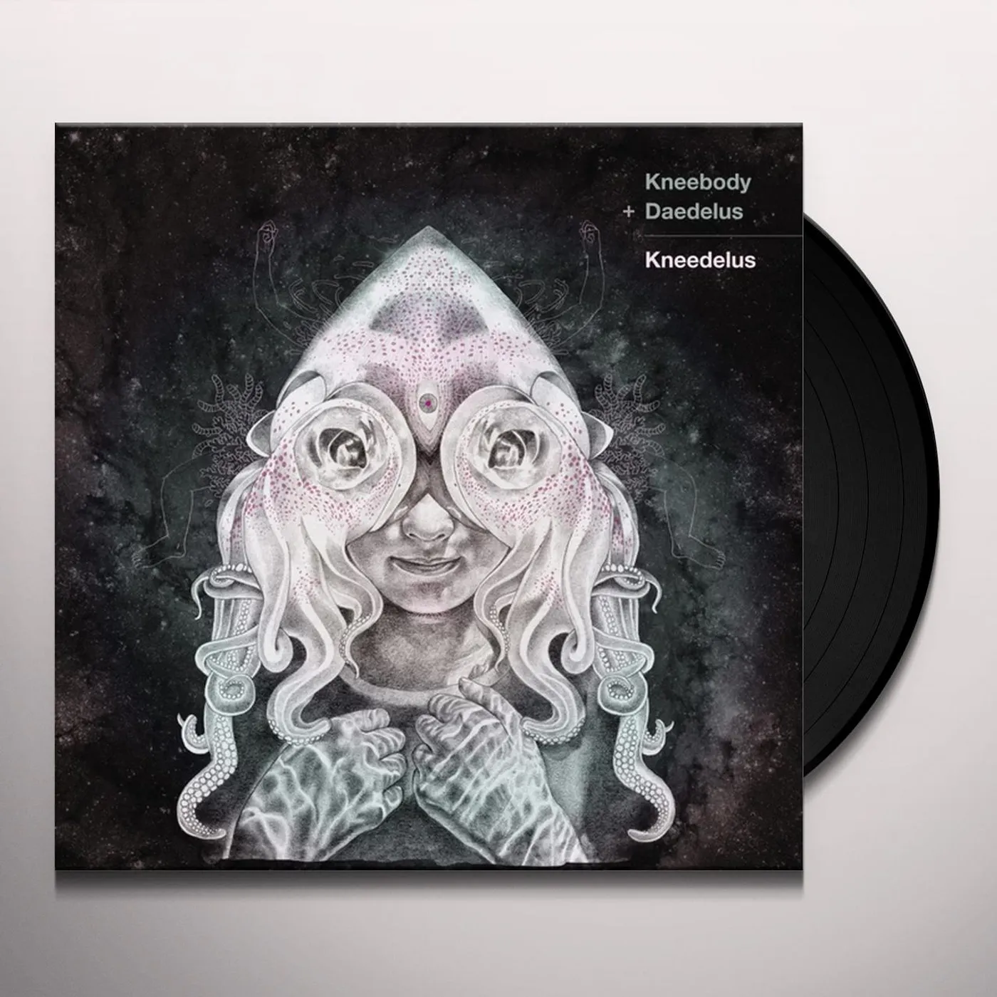 Kneebody & Daedelus