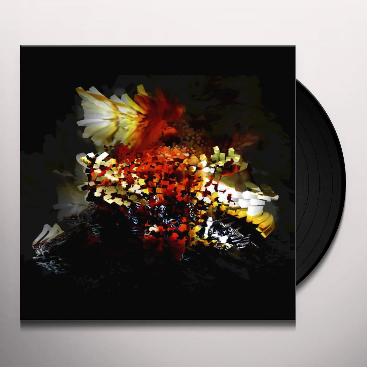 Bogus Order The Bullnose Step Ep Vinyl Record