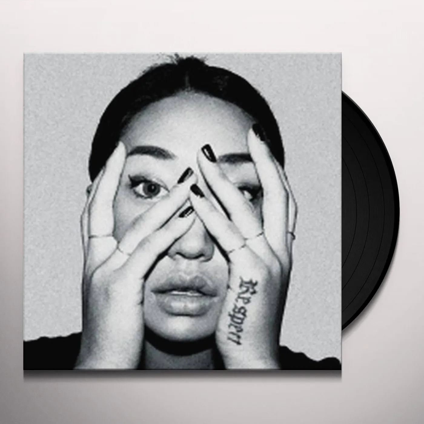 Peggy Gou Seek For Maktoop Ep Vinyl Record