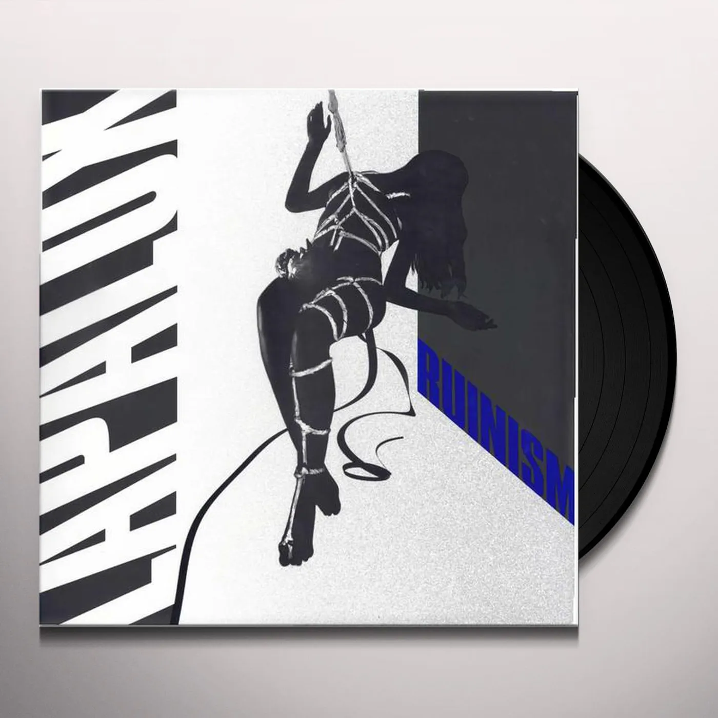 Lapalux Ruinism Vinyl Record