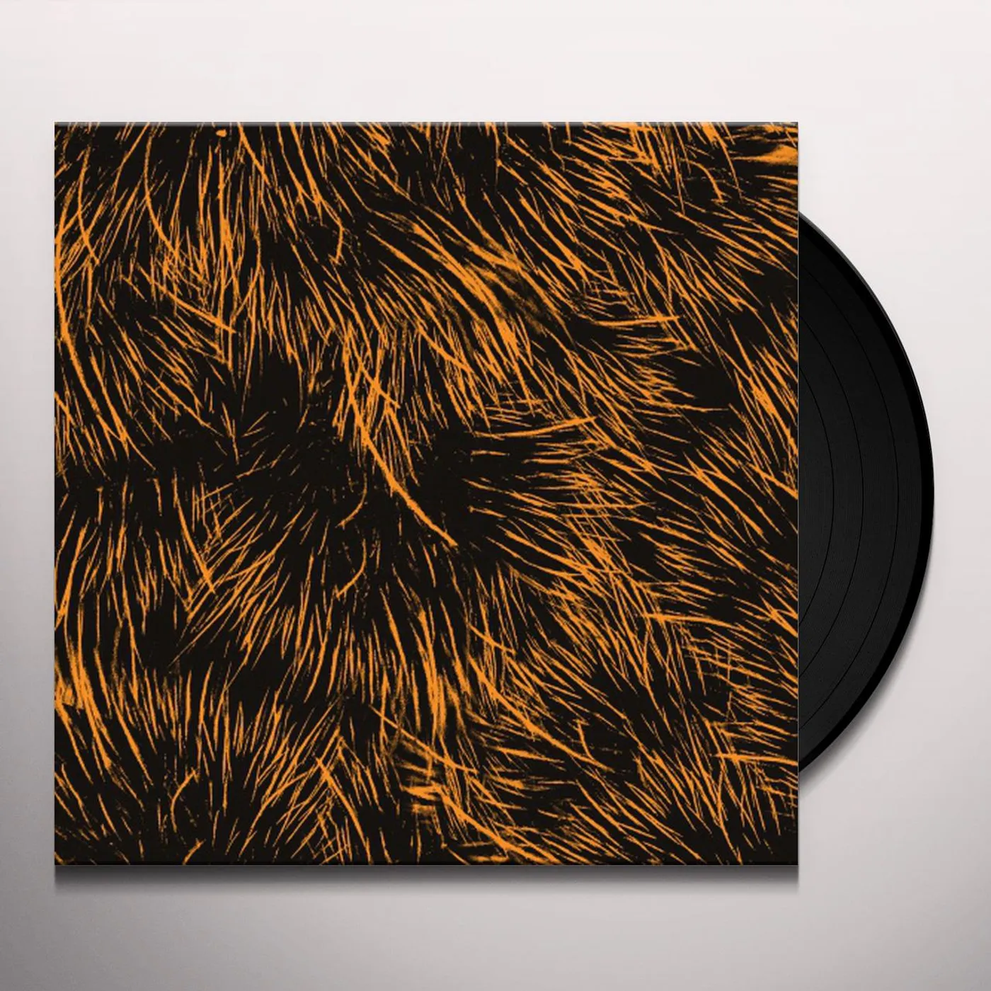 Project Pablo Hope You're Well Vinyl Record