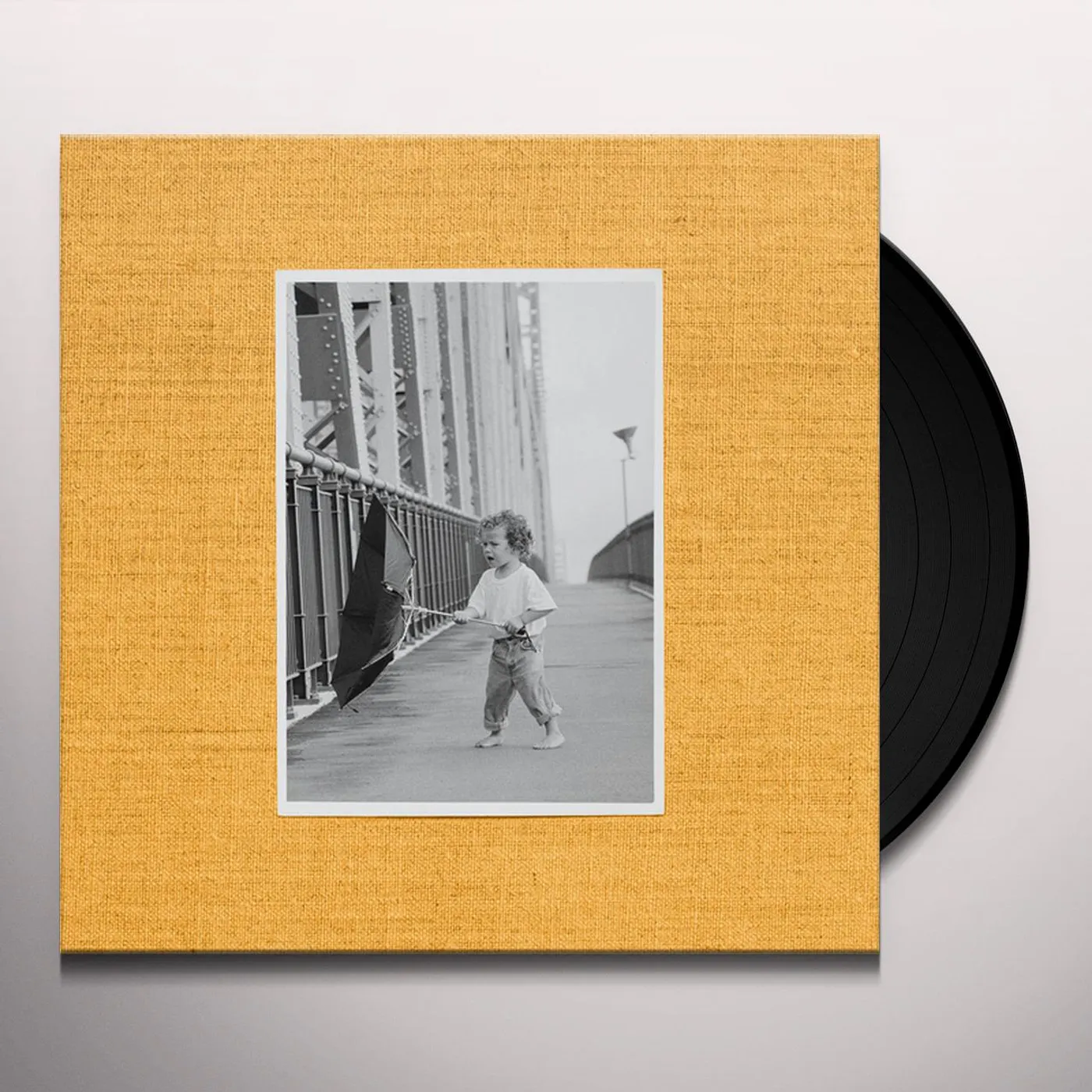 Jordan Rakei Wallflower Vinyl Record