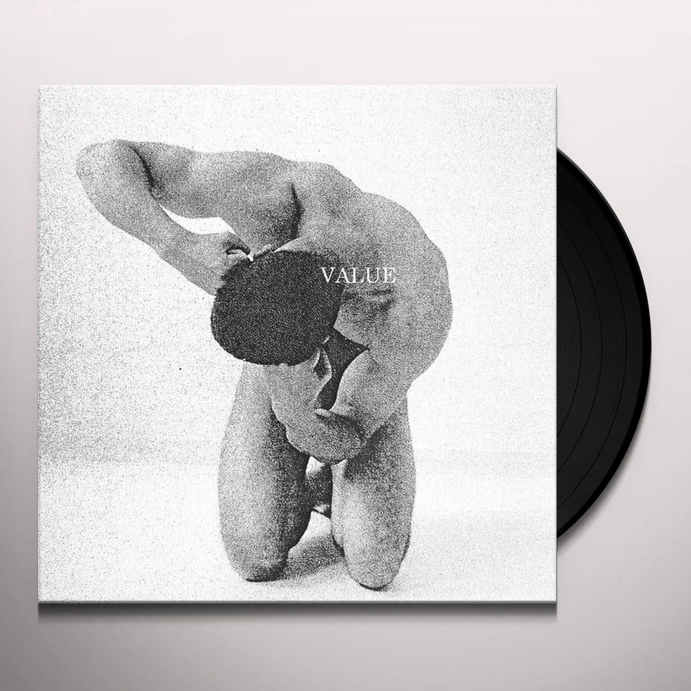 Visionist Value Vinyl Record