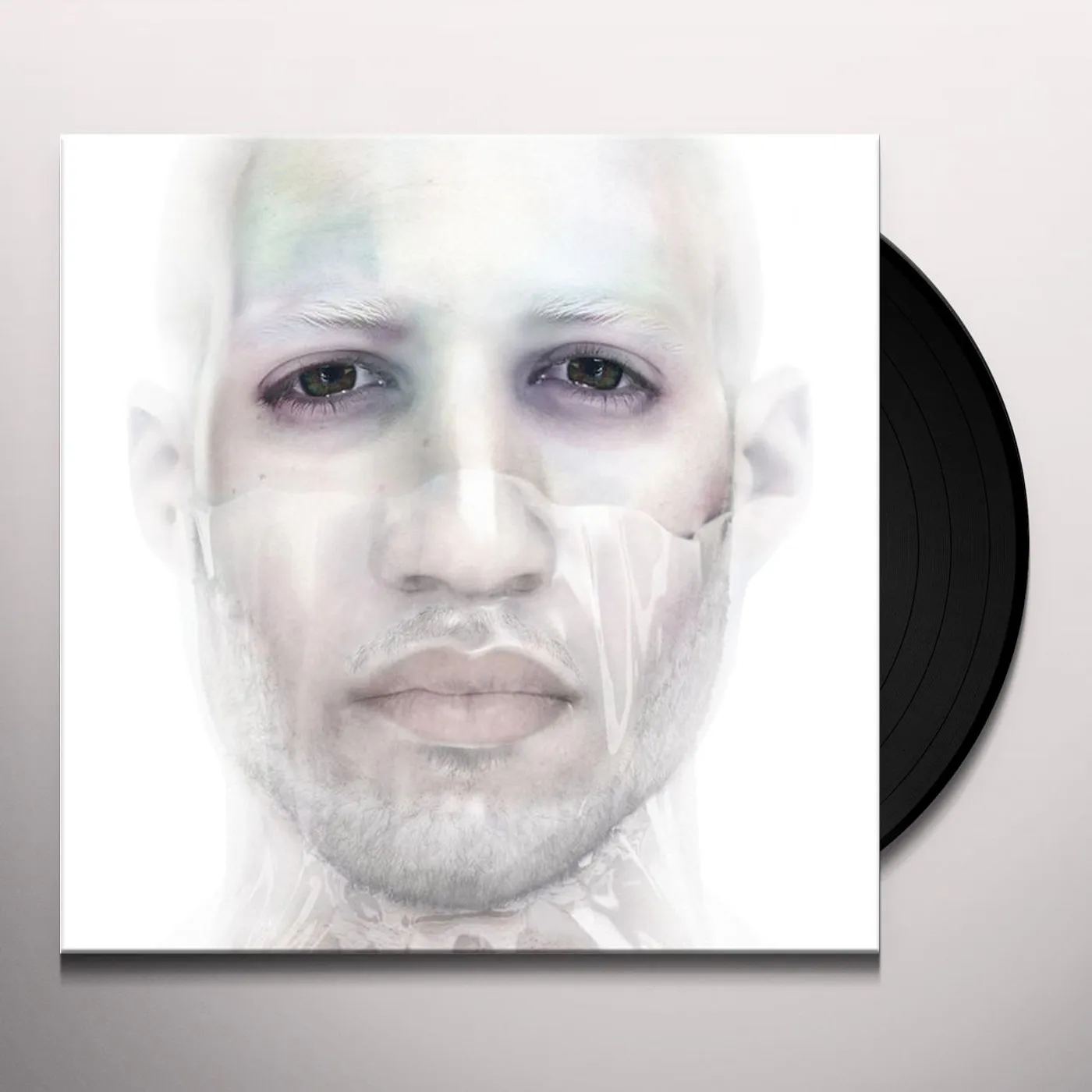 Visionist Value Vinyl Record