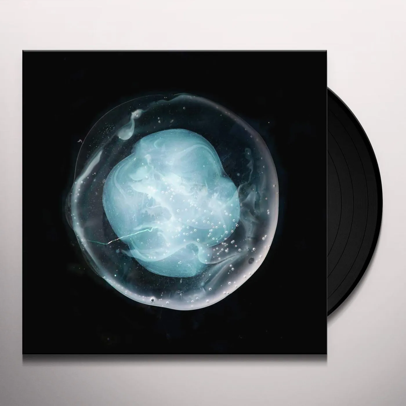 A Winged Victory for the Sullen Undivided five Vinyl Record