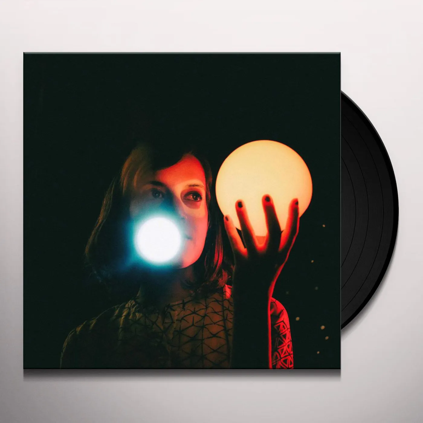 Salami Rose Joe Louis Zdenka 2080 Vinyl Record