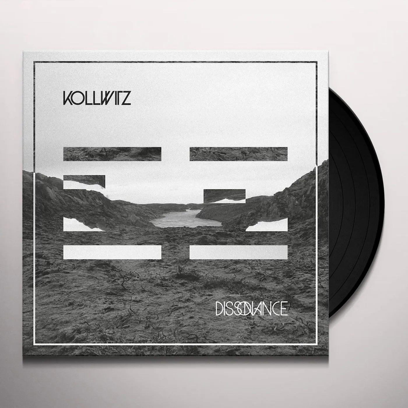 Kollwitz Dissonance Vinyl Record