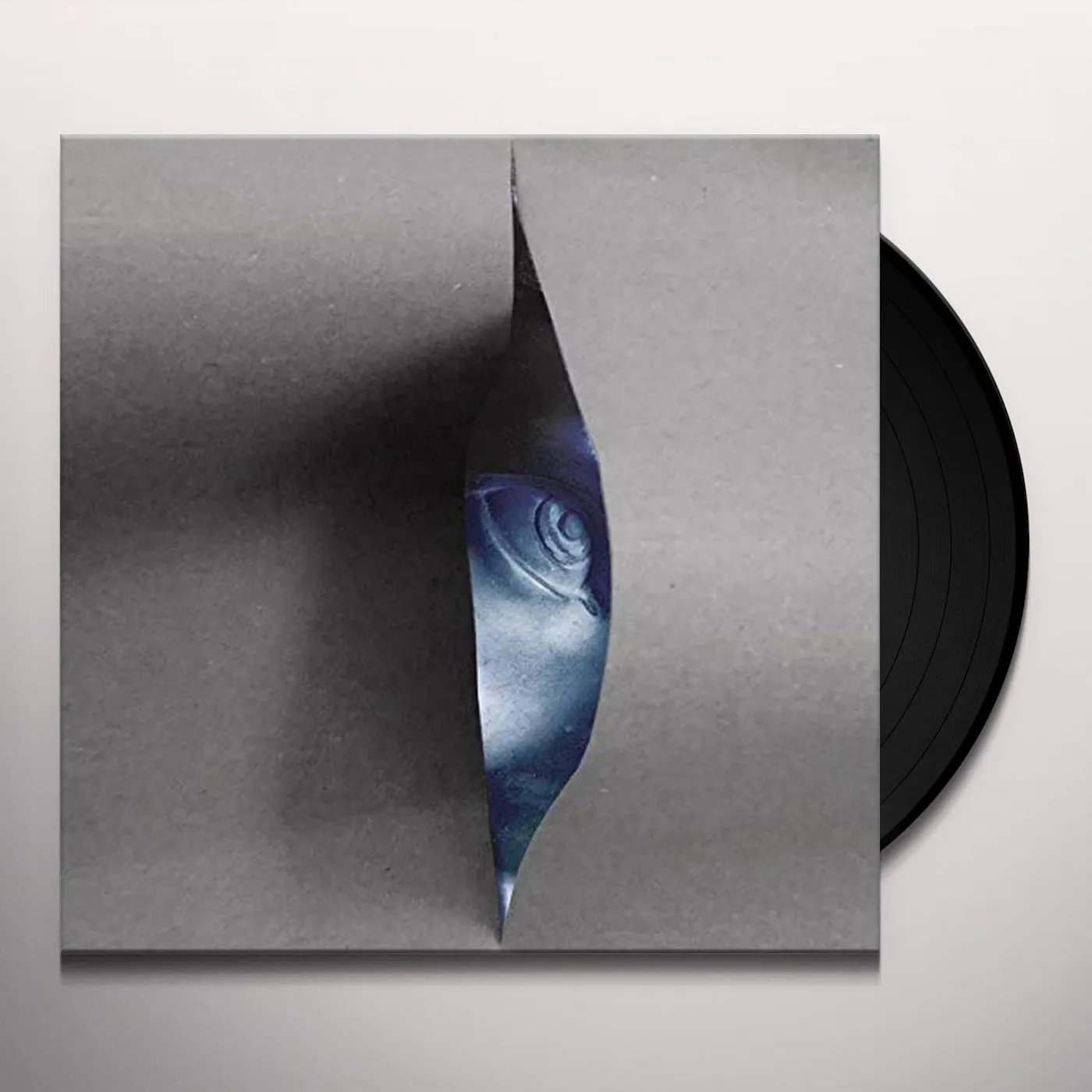 The Red Eyes Horology Vinyl Record