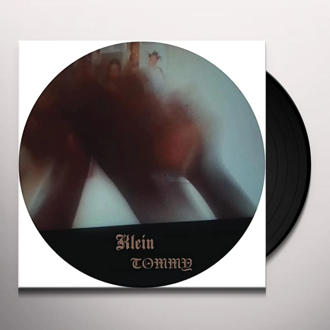 Klein   Tommy Ep Vinyl Record