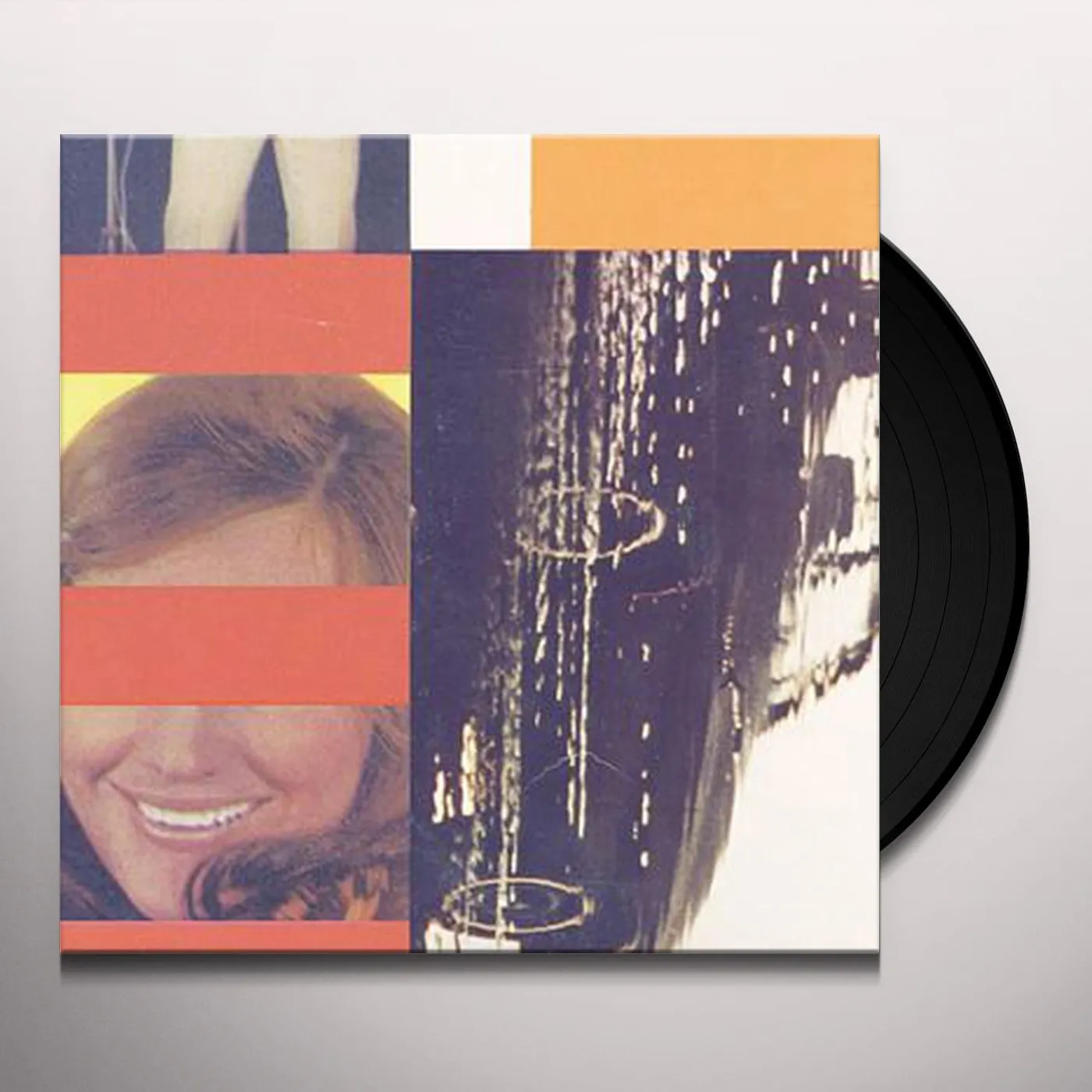 Pharaoh Overlord 1 Vinyl Record