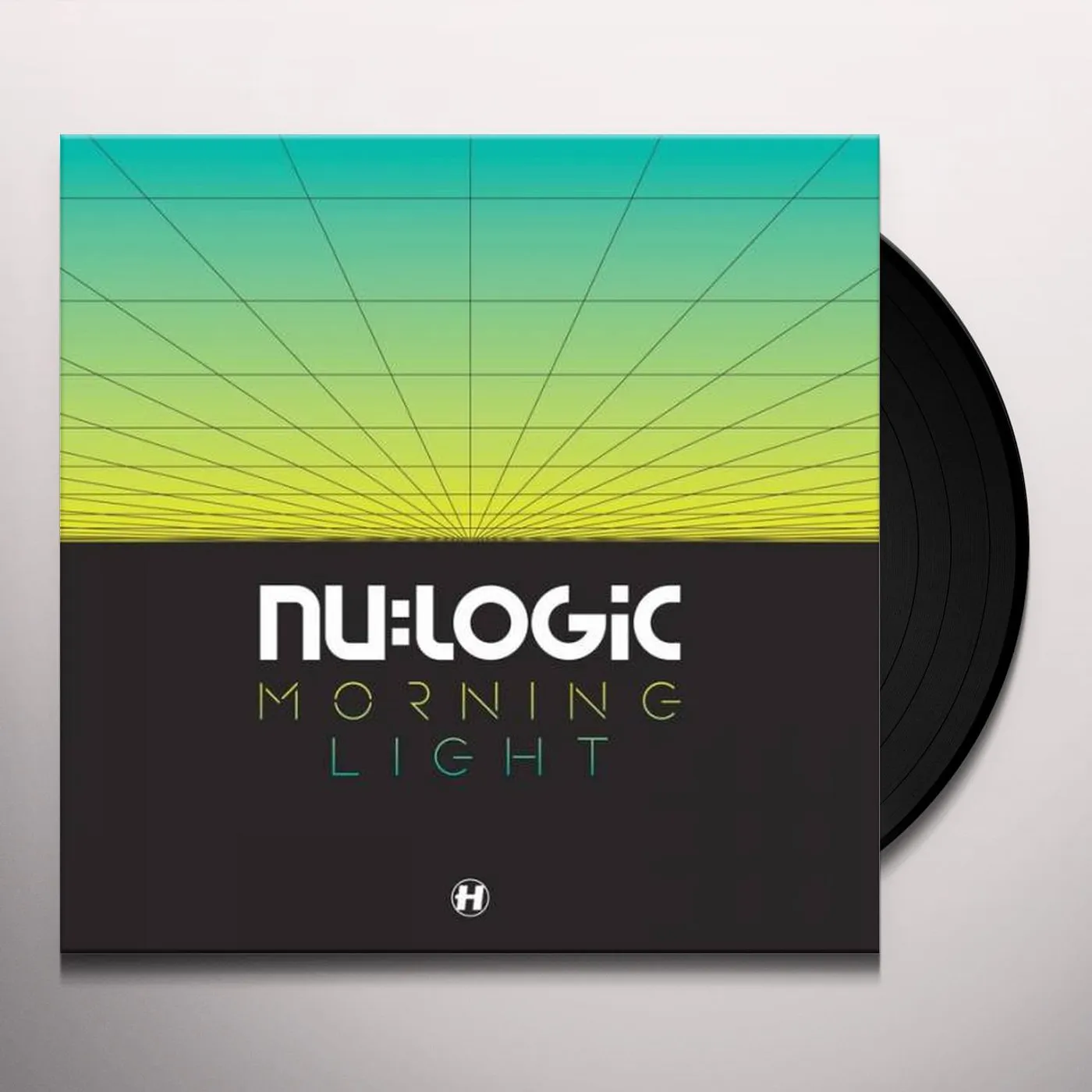 Nu:Logic Morning Light Vinyl Record