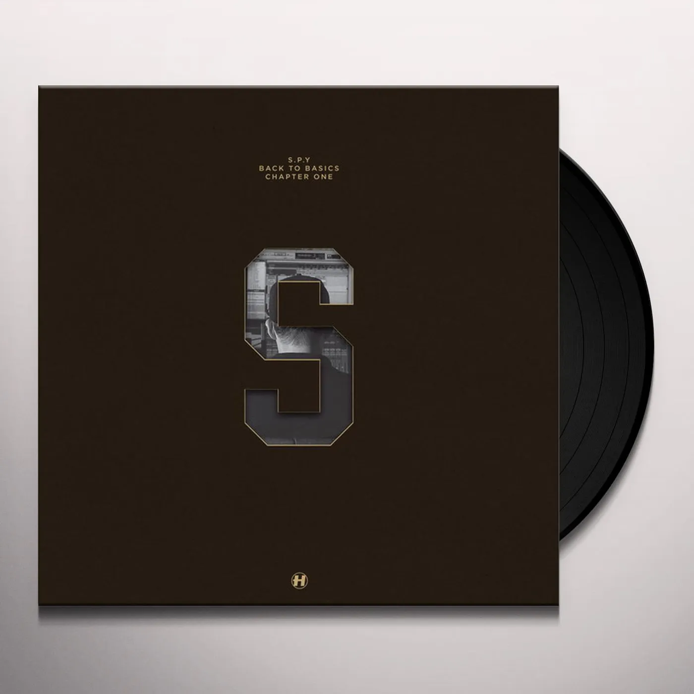 S.P.Y Back To Basics Chapter One Vinyl Record